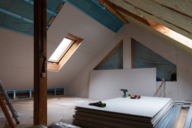 Professional Insulation Contractor in Lewisport, KY