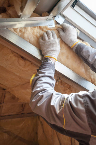 Best Spray Foam Insulation in Lewisport, KY